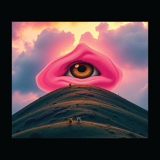 Eye Land