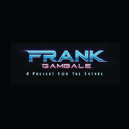 Frank Gambale - A Present For The Future.