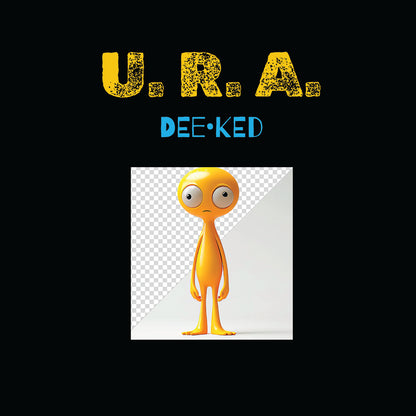 U.R.A. Dee-Ked
