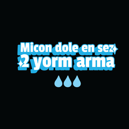 Micon Dole En Sez 2 Yorm Arma